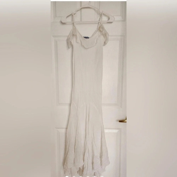 Johnny Was Dresses & Skirts - Johnny Was Women's White Dress